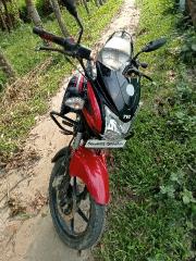 TVS Max 125